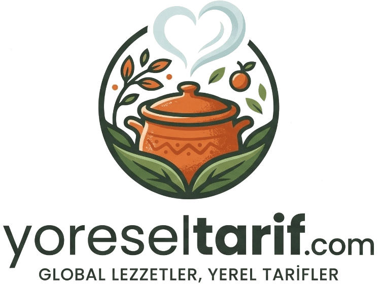 Yöresel Tarif