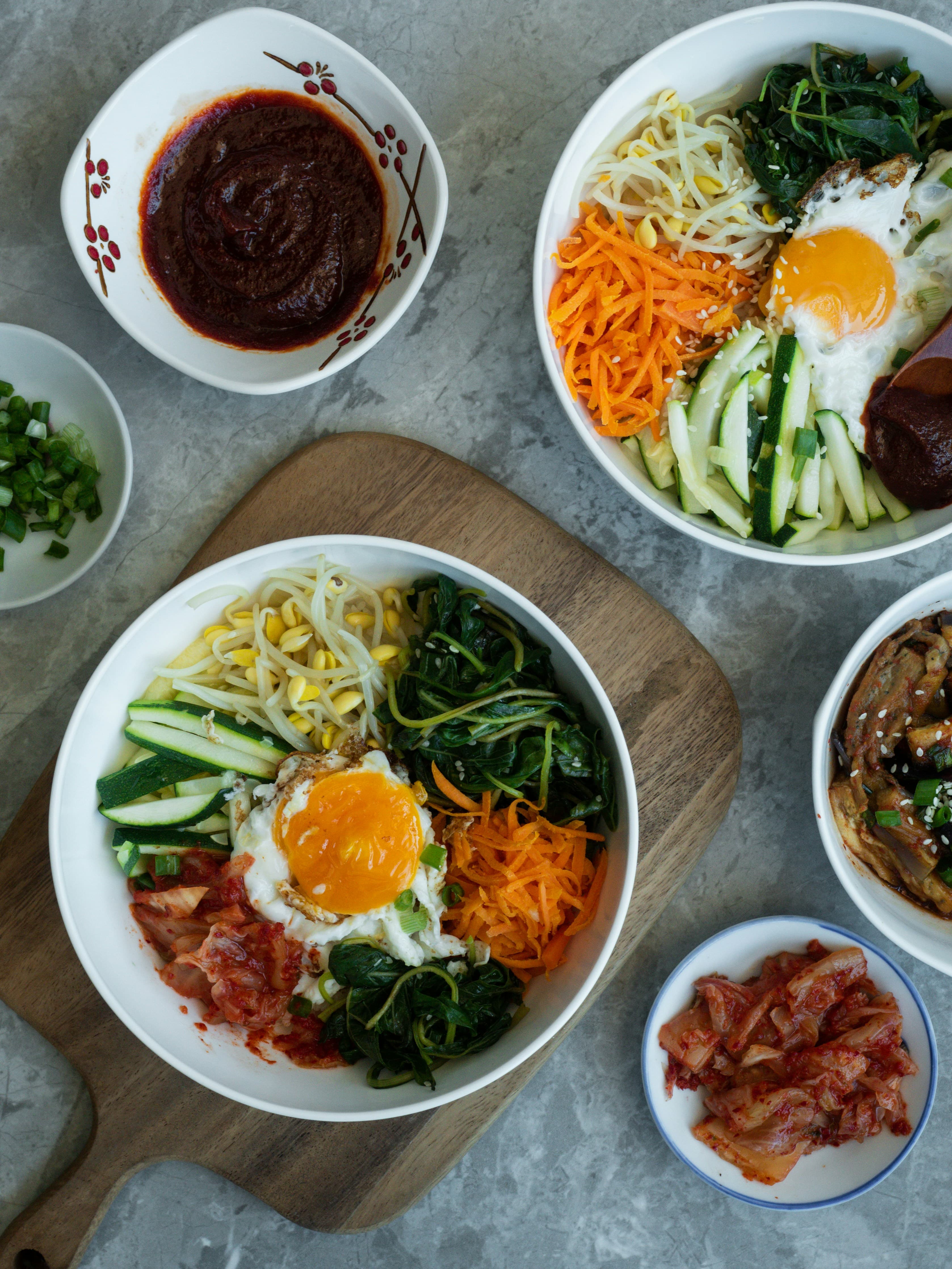 Shakshuka (Kuzey Afrika Yumurtası)